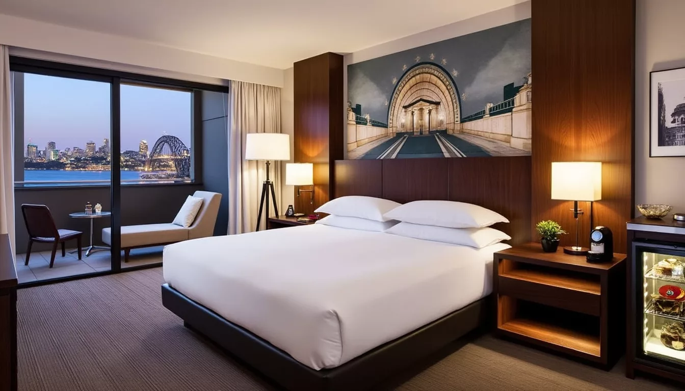 découvrez pourquoi love nest 316 à sydney est l'endroit le plus romantique du monde ! plongez dans une expérience unique avec des vues à couper le souffle, une ambiance intimiste et des moments inoubliables pour les couples. que ce soit pour une escapade en amoureux ou une occasion spéciale, love nest 316 vous promet des souvenirs magiques.