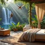 Découvrez pourquoi Loveroom Jungle Love 293 à Bali va transformer votre idée du bonheur