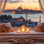 Découvrez pourquoi Loveroom Santorini 312 à Istanbul va changer votre idée de la romance