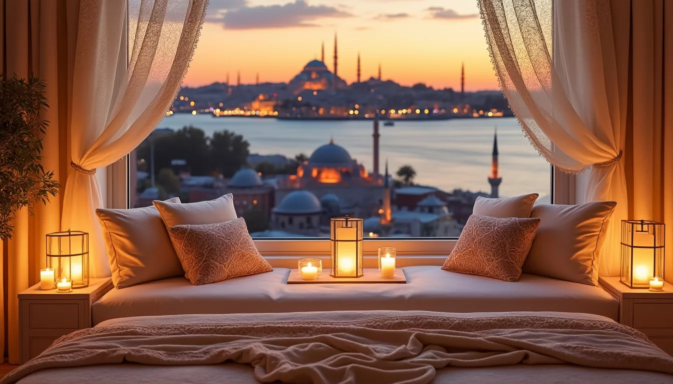 découvrez l'expérience unique de loveroom santorini 312 à istanbul, un lieu qui redéfinit la romance avec son ambiance envoûtante et ses décors inspirés des plus belles îles grecques. plongez dans un univers de passion et de sérénité où chaque détail est pensé pour séduire les couples en quête d'émerveillement.