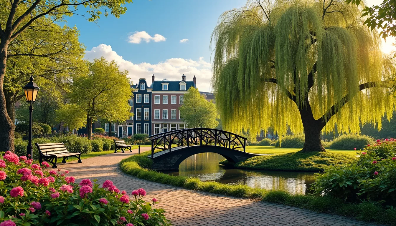 plongez dans l'univers envoûtant de la romance suite & spa 295 à amsterdam. découvrez des moments uniques de tendresse, un cadre romantique exceptionnel et des services de spa revitalisants qui redéfiniront votre conception de la romance. offrez-vous une escapade inoubliable au cœur de la capitale néerlandaise.