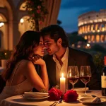 Découvrez pourquoi la nuit d&rsquo;amour 303 à Rome va bouleverser votre vision de la romance !