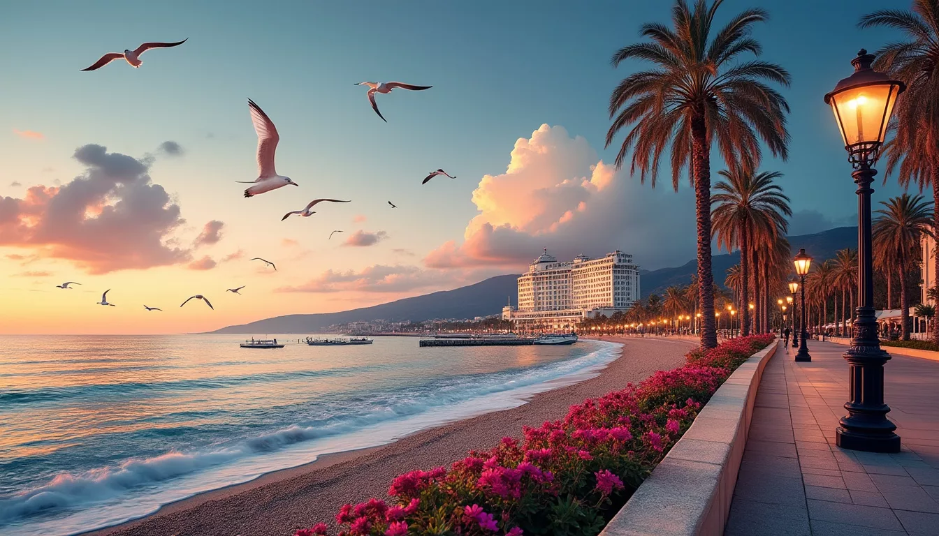 plongez dans l'univers enchanteur de la romance suite & spa 294 à nice. découvrez ce refuge secret où les amoureux se retrouvent pour des moments intimes inoubliables, alliant luxe, détente et romantisme au cœur de la côte d'azur.