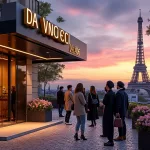 Découvrez pourquoi le Da Vinci Paris Montmartre 306 est l&rsquo;hôtel secret que tout le monde s&rsquo;arrache !