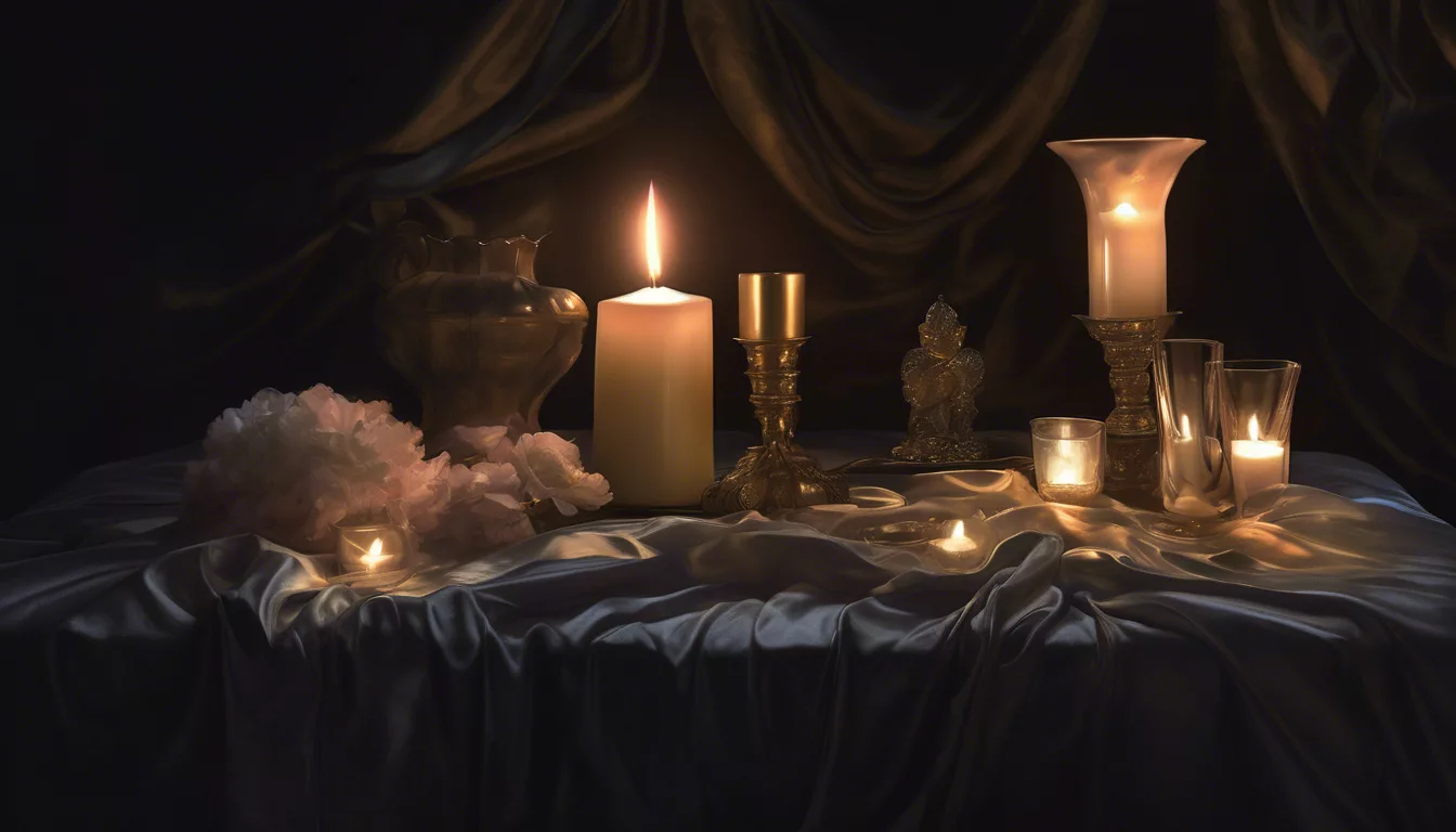 découvrez le monde fascinant des dildos phosphorescents grâce à notre guide complet. explorez de nouvelles sensations nocturnes et transformez vos moments intimes en expériences inoubliables. apprenez tout sur les types, les utilisations et les conseils pour maximiser le plaisir dans l'obscurité.
