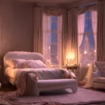 Embrasser la magie de l&rsquo;amour dans la Moonlight Loveroom 113 à Chicago