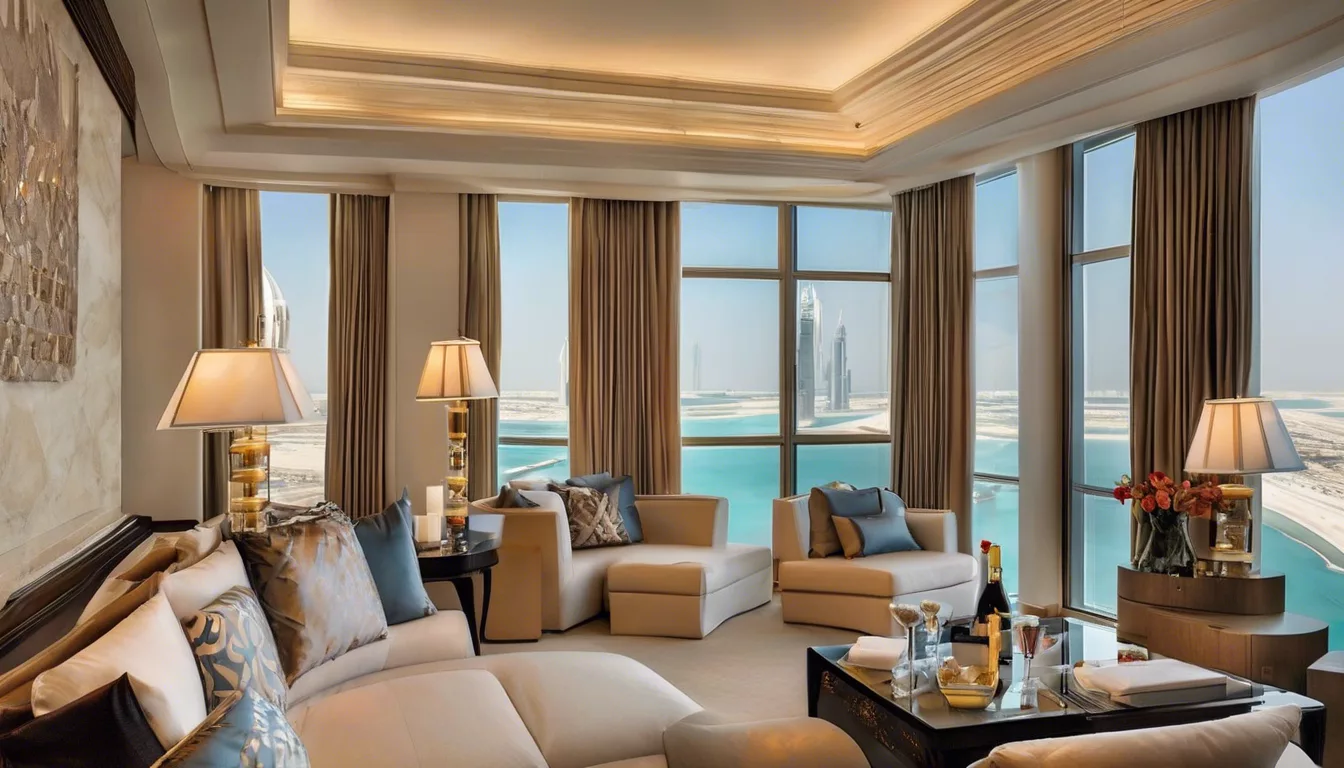 découvrez l'euphoria suite 127, une oasis de luxe et de confort au cœur de dubaï. profitez d'une expérience unique d'évasion où le raffinement rencontre l'aventure, tout en explorant les merveilles de cette ville dynamique.