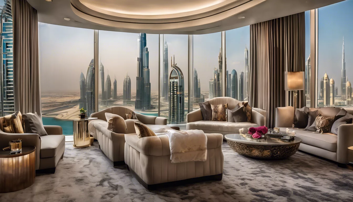 découvrez l'euphoria suite 127, votre refuge de rêve à dubaï. plongez dans un univers de luxe et de confort, où chaque détail est conçu pour offrir une expérience inoubliable. parfait pour une évasion extraordinaire au cœur de cette ville fascinante.