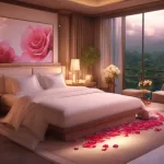 Évasion amoureuse au Shibuya Romantic Hotel 96 à Bali