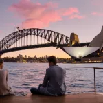 Évasion romantique au Romance Suite & Spa 92 à Sydney