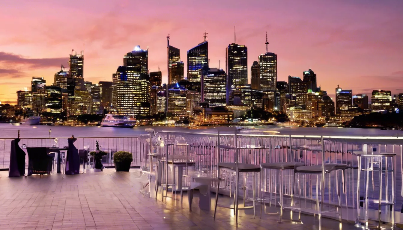 découvrez une échappée romantique inoubliable au romance suite & spa 92 à sydney. offrez-vous un cadre idyllique, des soins relaxants et des moments magiques à deux pour célébrer l'amour dans un environnement enchanteur.