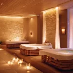 Évasion romantique au Spa 88 : un voyage de bien-être à Séoul