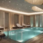 Évasion romantique : découvrez le spa 123 à Londres