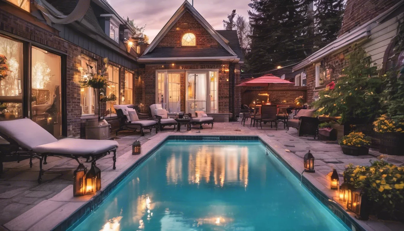 découvrez l'univers enchanteur de mystic loveroom 102 à toronto, un espace unique où vos sens s'éveillent. évadez-vous dans une ambiance magique et romantique, parfaite pour des moments inoubliables. laissez-vous séduire par une expérience immersive qui enchantera votre esprit et ravira votre cœur.