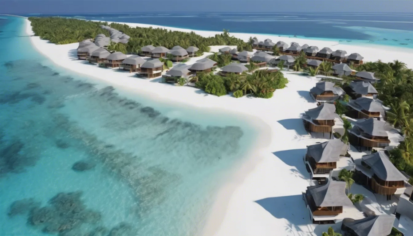 découvrez 'la maison défendue', un refuge de rêve aux maldives où luxe et sérénité se rencontrent. plongez dans un oasis de tranquillité, avec des vues imprenables, des plages de sable blanc et des expériences inoubliables. évadez-vous dans ce havre de paix, parfait pour des vacances de rêve.