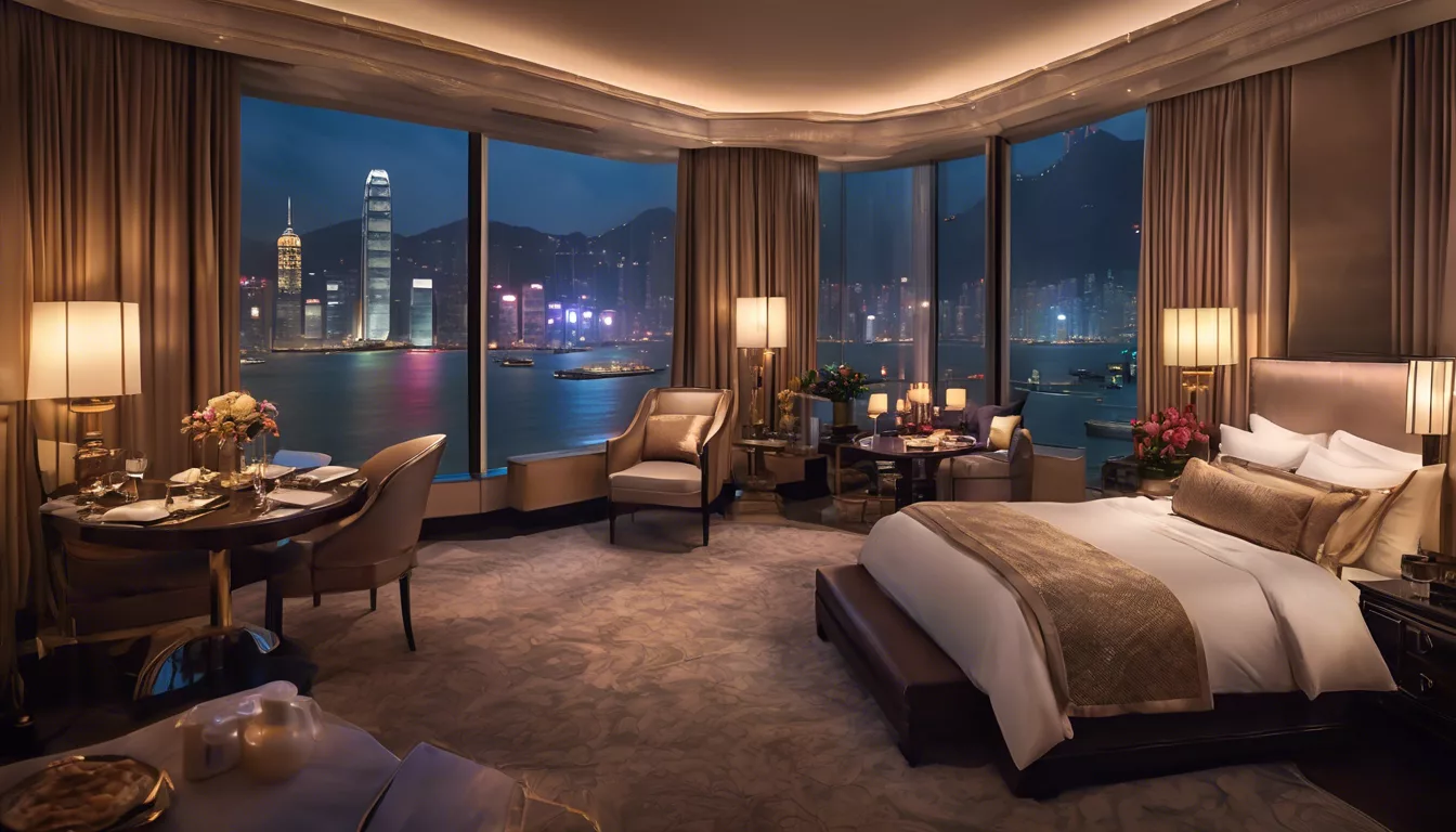 découvrez le charme envoûtant de la romance secrète à hong kong dans la suite 98. plongez dans un univers de passion et de mystère, où chaque moment devient une escapade inoubliable. laissez-vous séduire par l'intimité et le luxe de cet écrin unique, idéal pour faire vibrer votre cœur.
