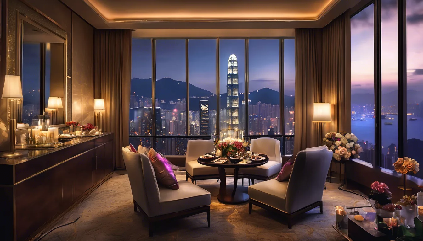 découvrez le charme caché de la romance secrète à hong kong dans la suite 98. évadez-vous dans un univers de passion et de mystère, où chaque moment devient inoubliable. plongez dans une atmosphère intimiste et laissez-vous séduire par l'envoûtement de la ville et de ses secrets.