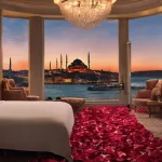 Le charme secret de la romance à Istanbul : Suite 93
