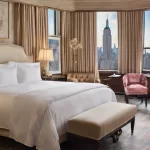 Le château loveroom 90 : un refuge romantique au cœur de New York