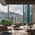 L&rsquo;eden 108 : un havre de paix au cœur de Hong Kong