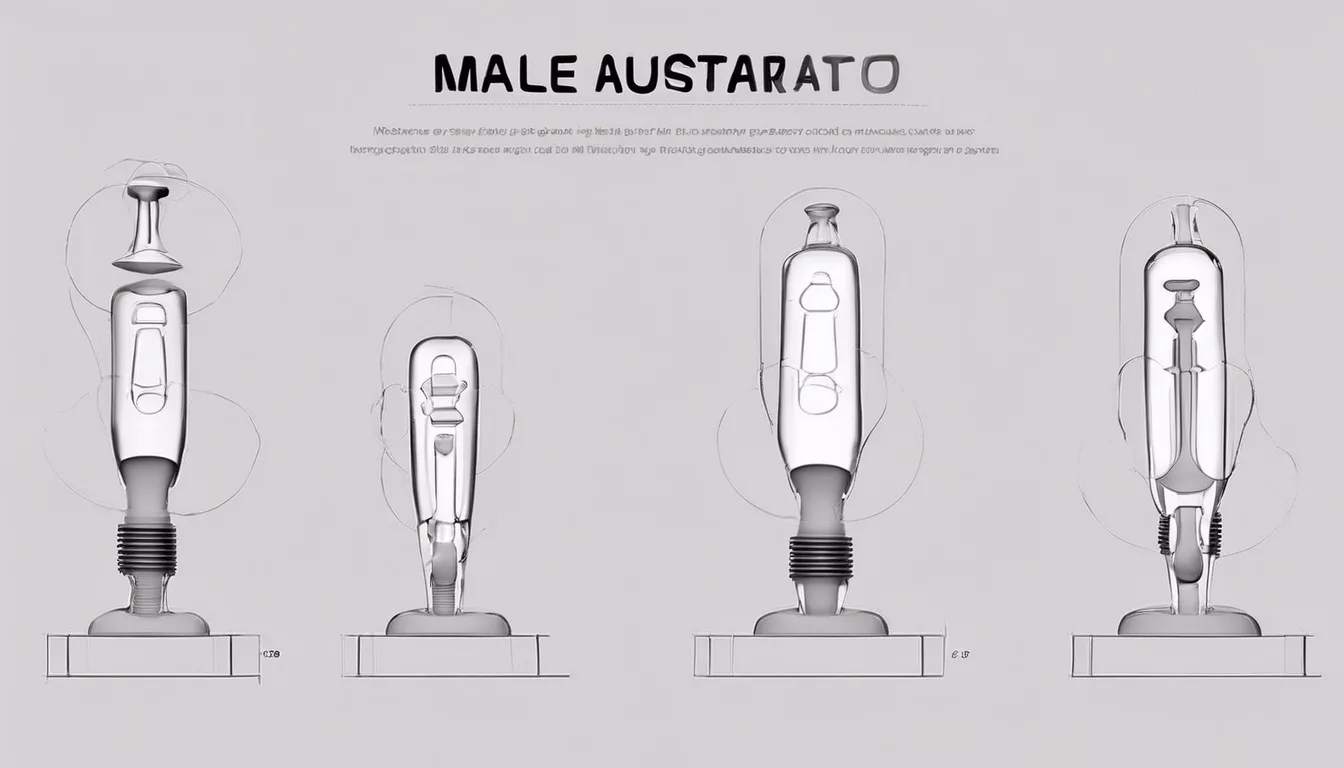 découvrez comment un masturbateur chauffant peut transformer vos moments intimes. apprenez les nombreux avantages de cet accessoire, qui offre chaleur, confort et stimulation ciblée, pour une expérience sexuelle enrichie et plus satisfaisante.