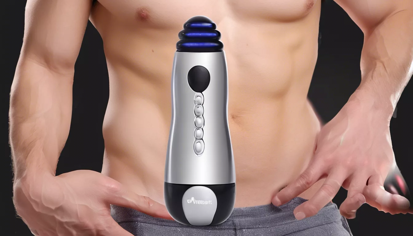 découvrez comment les masturbateurs avec vibrations peuvent enrichir votre plaisir personnel. explorez les bienfaits de ces accessoires innovants qui stimulent les sens et amènent une nouvelle dimension à l'intimité. que vous soyez novice ou expérimenté, ces ingénieux dispositifs offrent une expérience inégalée de satisfaction et de découverte de soi.