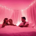 Love room à Eu : un refuge romantique pour les couples en quête de sérénité