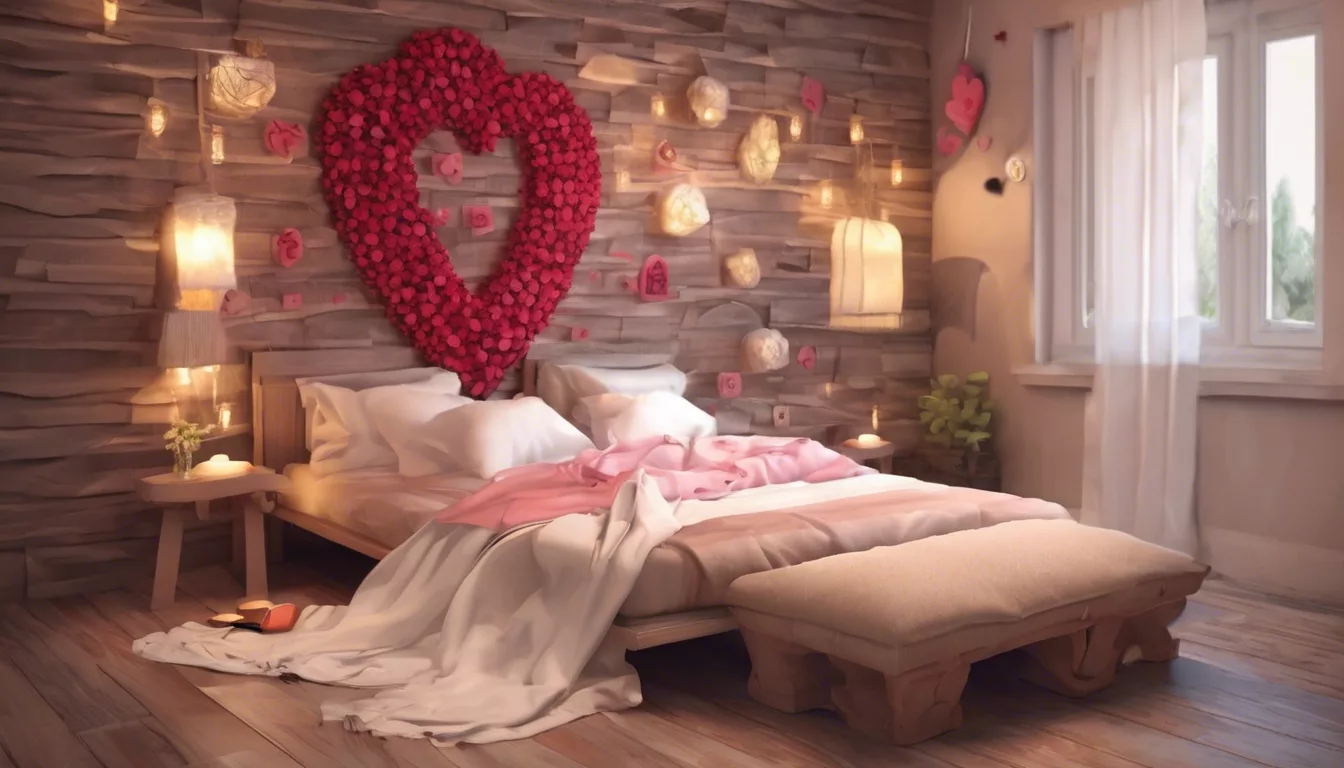 découvrez le love room à eu, un havre de paix idéal pour les couples cherchant à raviver la flamme de leur amour. offrez-vous un séjour tranquille dans un cadre enchanteur, propice à la détente et à l'intimité. réservez dès maintenant votre escapade romantique!