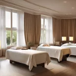 Luxe et bien-être : découvrez les sensations uniques de Luxury Sensations 103 à Berlin