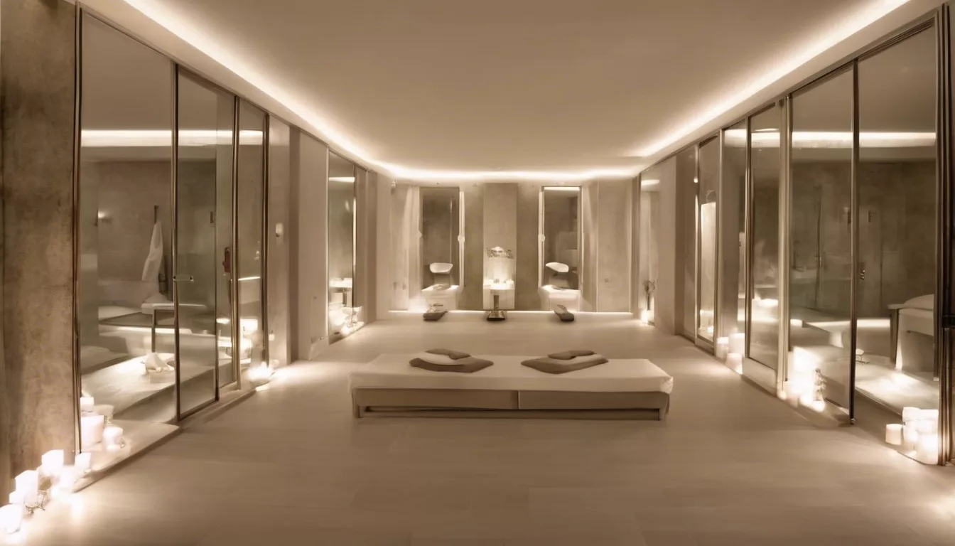 découvrez luxury sensations 103 à berlin, une expérience inégalée alliant luxe et bien-être. offrez-vous des moments uniques de détente et de raffinement dans un cadre exceptionnel. plongez dans un univers où chaque sensation est sublimée.