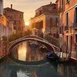 Maison d&rsquo;amour 132 : un havre de paix à Venise