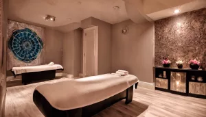 découvrez mystic loveroom 139 à toronto, une expérience sensorielle unique qui éveille vos sens à travers des ambiances envoûtantes et des moments inoubliables. plongez dans un univers où la passion et l'évasion se rencontrent pour créer des souvenirs mémorables.