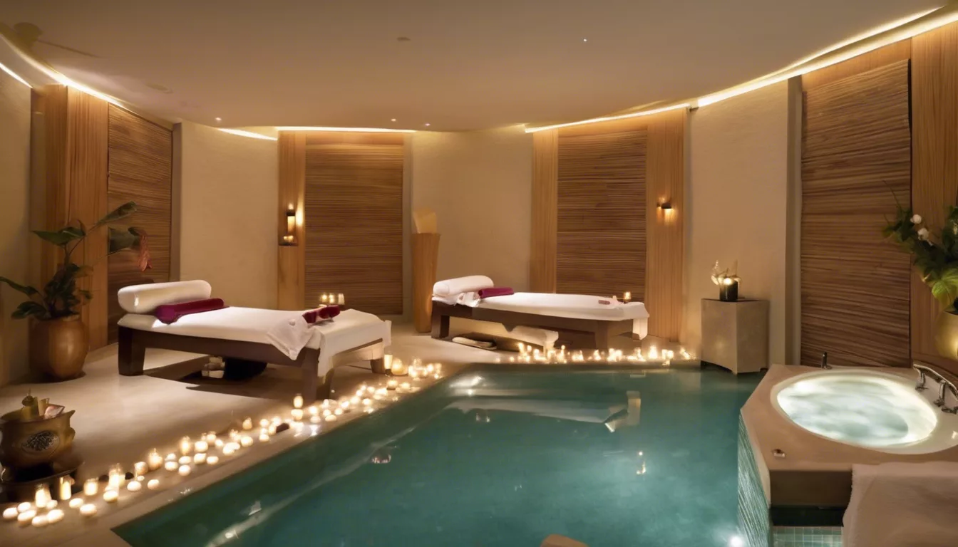 plongez dans une expérience unique au love spa normandie 105 à singapour, où l'amour et le bien-être se rencontrent. offrez-vous un moment de détente inoubliable avec nos soins relaxants et nos services personnalisés, alliés à une atmosphère romantique. redécouvrez l'harmonie du corps et de l'esprit dans notre havre de paix.