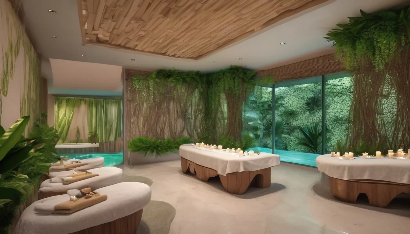 plongez dans une expérience unique au love spa normandie 105 à singapour. offrez-vous un moment de détente et de romance, où l'amour et le bien-être se rencontrent. redécouvrez votre énergie intérieure grâce à nos soins sur mesure dans un cadre apaisant.