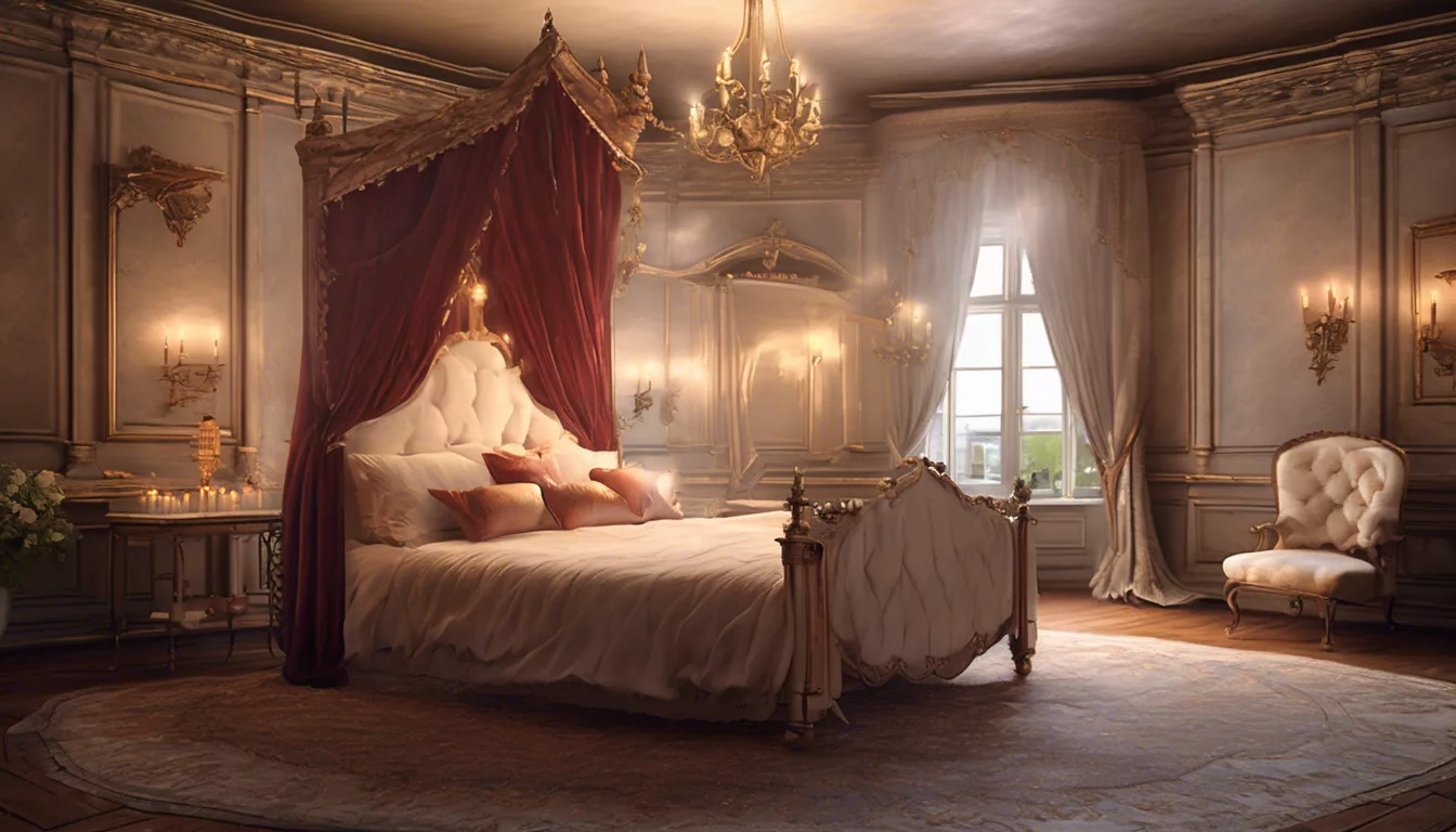 découvrez un séjour enchanteur au château loveroom 122 à montréal, où romantisme et élégance se rencontrent. évadez-vous dans cet havre de paix, idéal pour une escapade en amoureux, avec des chambres somptueuses et des services personnalisés. vivez des moments inoubliables dans un cadre féérique.