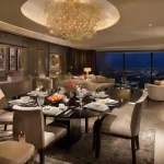 Un séjour inoubliable à Heaven Suite 118 : l&rsquo;élégance parisienne à portée de main