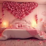 Un voyage sensoriel au cœur de la Loveroom Jungle Love 86 à Buenos Aires