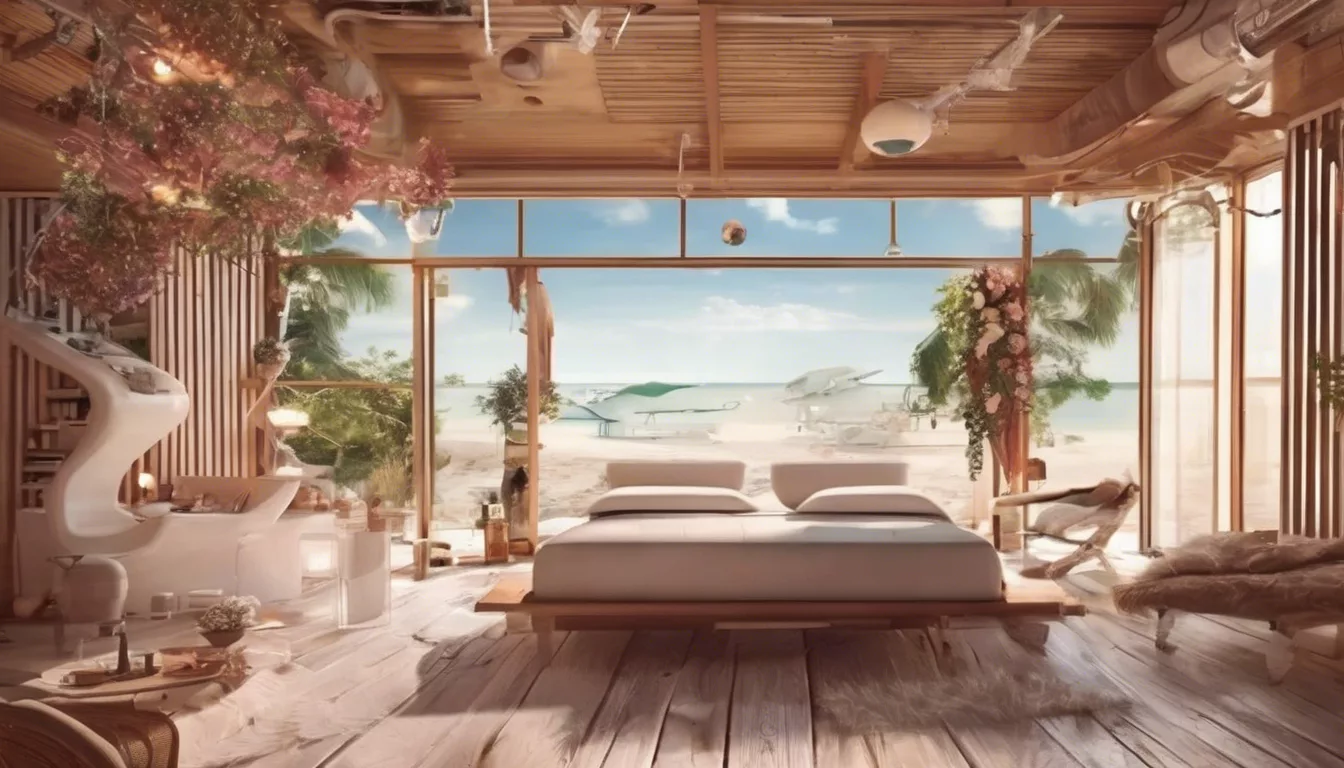 découvrez un voyage sensoriel inoubliable au cœur de la loveroom jungle love 86 à buenos aires. plongez dans une ambiance immersive où la nature rencontre le romantisme, et laissez vos sens s'éveiller dans cet espace magique et intimiste. réveillez vos émotions et savourez des moments uniques avec votre partenaire.