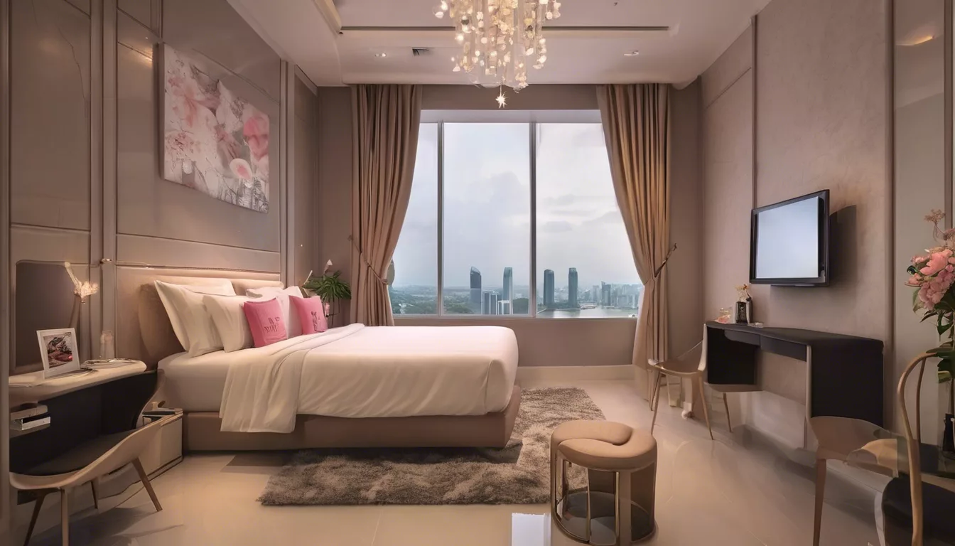 plongez dans une escapade romantique inoubliable au clair de lune dans le loveroom 104 à singapour. profitez d'une atmosphère enchanteresse et d'un cadre intime, parfait pour partager des moments magiques avec votre âme sœur.