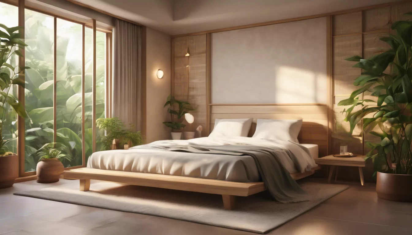 découvrez la zen love room 124 à singapour, un véritable havre de paix où l'esprit et le cœur se rencontrent. offrez-vous un moment de sérénité et de détente dans cet oasis de tranquillité, idéal pour couples et personnes en quête de bien-être.
