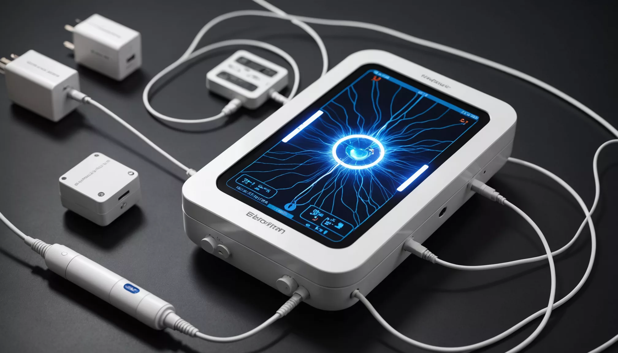 découvrez comment fonctionne un stimulateur à électrostimulation, ses avantages, son utilisation dans le domaine de la santé et du fitness, ainsi que les principes scientifiques derrière cette technologie innovante.