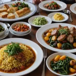 Découverte du domaine de Campras 151 : une oasis de sérénité à Lyon