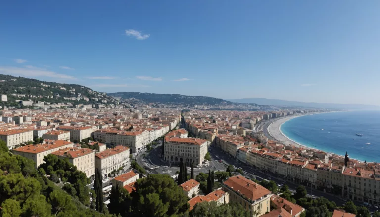 plongez dans l'univers de l'eden 175, un véritable havre de paix situé au cœur de nice. idéal pour une escapade relaxante, cet endroit vous invite à découvrir le charme de la côte d'azur tout en offrant un confort inégalé. ne manquez pas l'opportunité de vivre une expérience unique dans un cadre enchanteur.