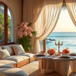 Découvrez la chambre secrète des Maldives qui va changer votre façon de voir l&rsquo;amour !