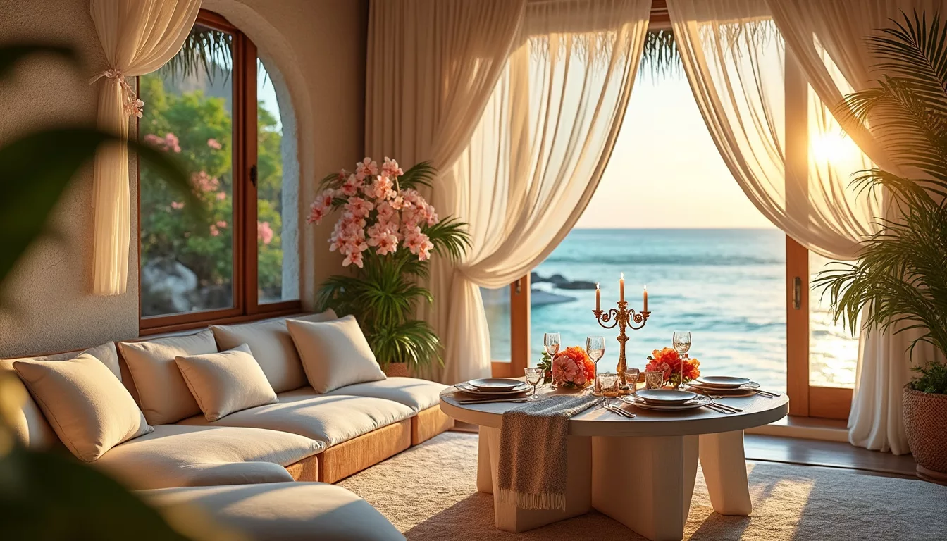 offrez-vous une expérience inoubliable en découvrant la chambre secrète des maldives, un refuge romantique qui révolutionnera votre perception de l'amour. plongez dans un univers de sérénité et de passion, où chaque détail est pensé pour sublimer vos moments à deux.