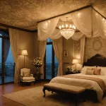 Découvrez la magie du Mystic Loveroom 156 à Séoul