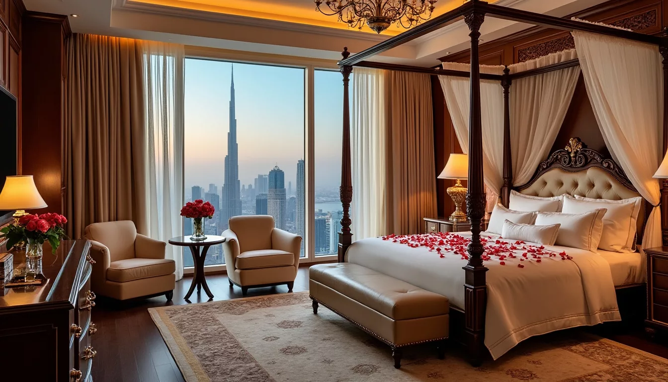 découvrez la maison d'amour 323 à dubaï, un lieu secret et enchanteur qui saura vous surprendre par son ambiance unique et ses expériences inoubliables. plongez dans cet univers mystique et laissez-vous séduire par ses charmes cachés.