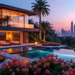 Découvrez la maison d&rsquo;amour 323 à Dubaï : un secret bien gardé qui va vous étonner