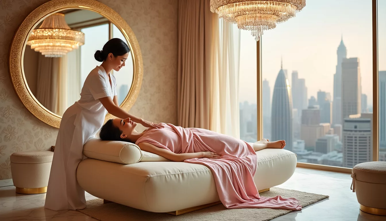 plongez dans l'univers unique de la maison d'amour 323 à dubaï, un trésor caché qui vous surprendra par son charme et son ambiance. découvrez ce secret bien gardé et laissez-vous séduire par une expérience inoubliable.