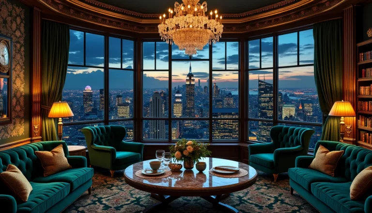 plongez dans l'univers énigmatique de la suite secrète d'euphoria 345 à londres. vivez une expérience inoubliable alliant luxe, mystère et exclusivité. réservez dès maintenant pour une escapade extraordinaire au cœur de la capitale britannique.